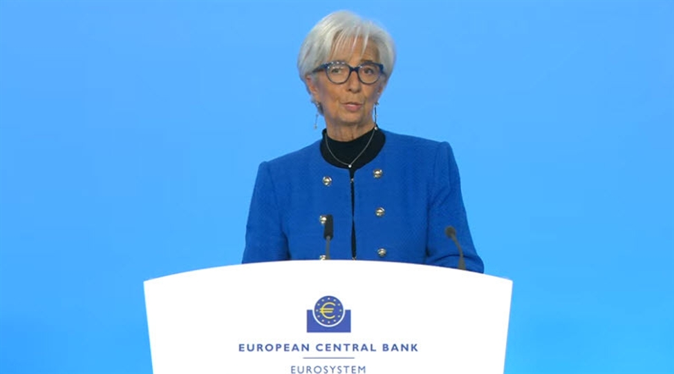 JPMorgan now expects four consecutive ECB rate cuts – Forexlive