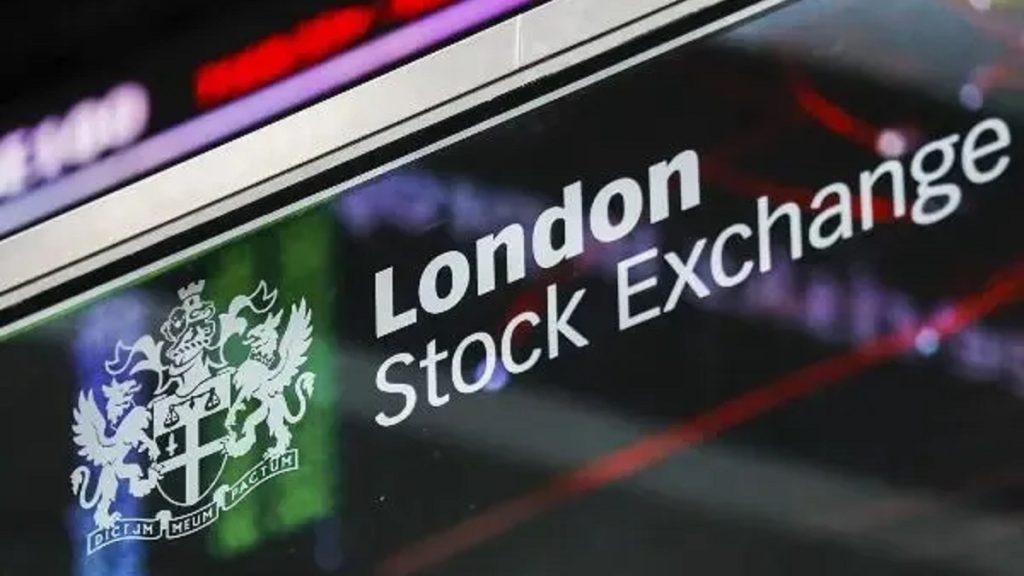 FTSE Continues Helter Skelter Ride as Tariffs Remain the Concern