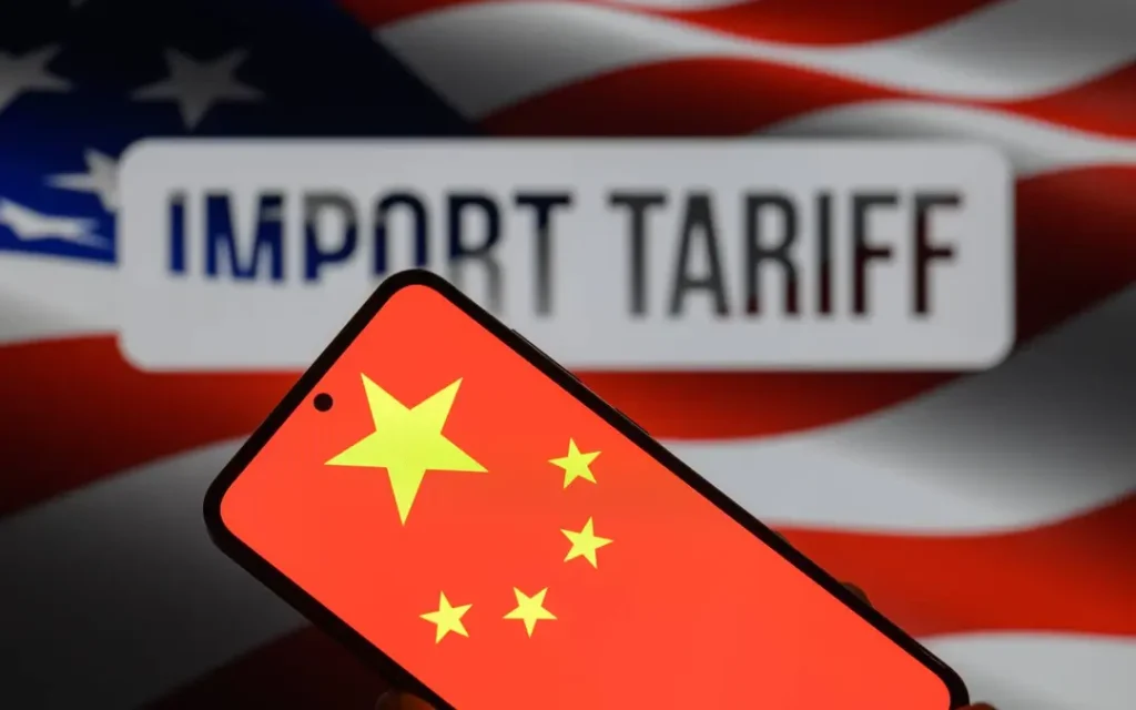 Forex Signals Brief April 2: Big Tariff Day Arrives, Markets Brace for Impact