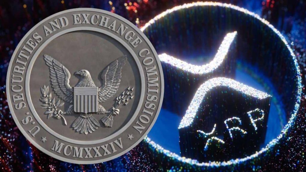 XRP Braces For SEC’s Outcome on Ripple’s Settlement