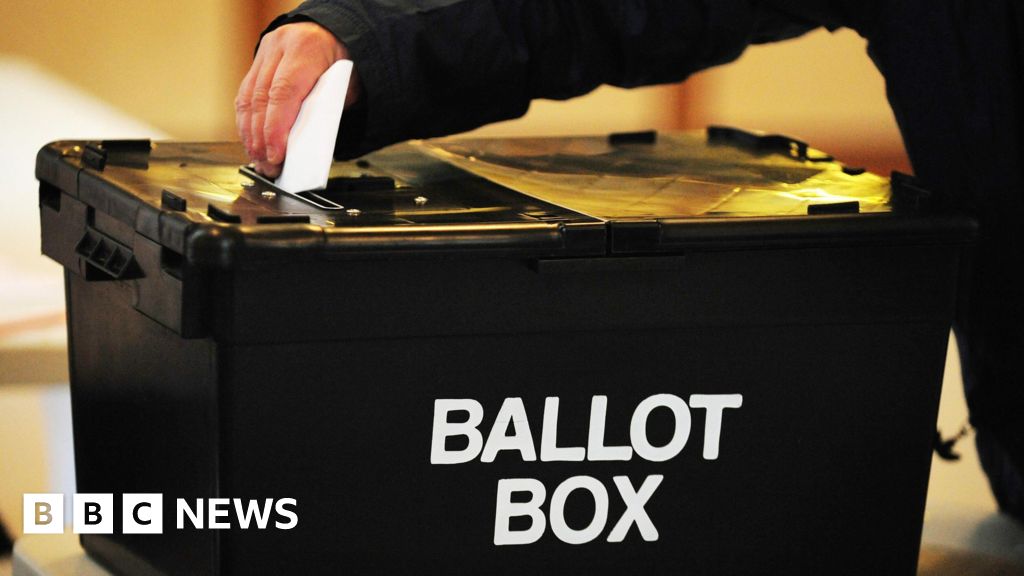 Deadline nears to register to vote in local elections