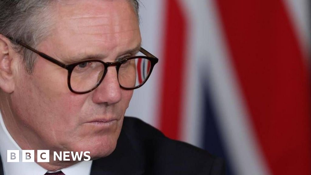 UK relief but not delight at Trump tariffs