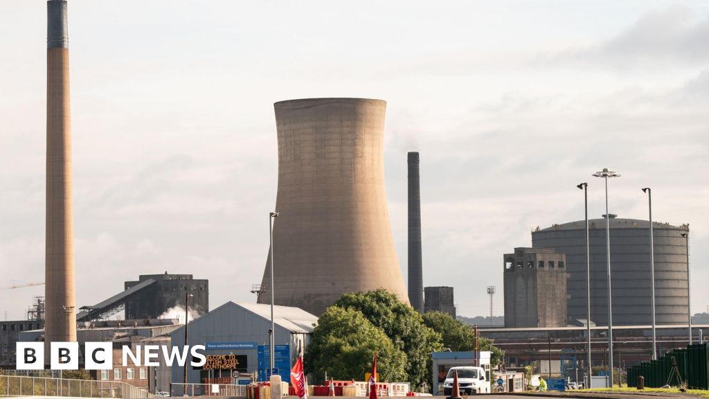 British Steel talks still deadlocked, source says