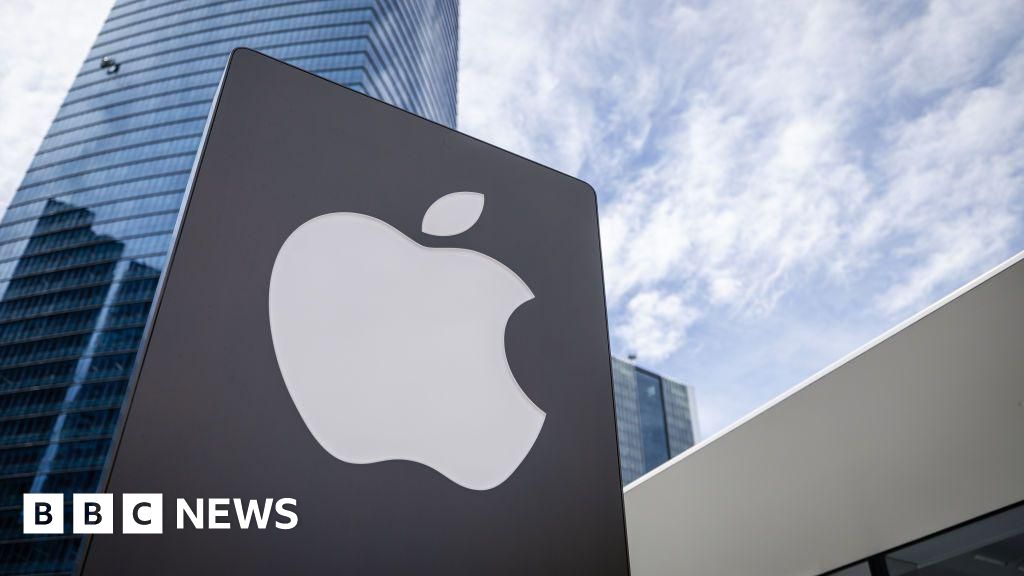 Apple-UK data privacy row should not be secret, court rules Apple-UK data privacy row should not be secret, court rules
