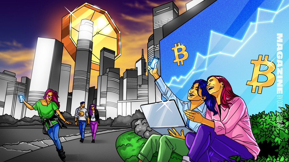 Financial nihilism in crypto is over — It’s time to dream big again