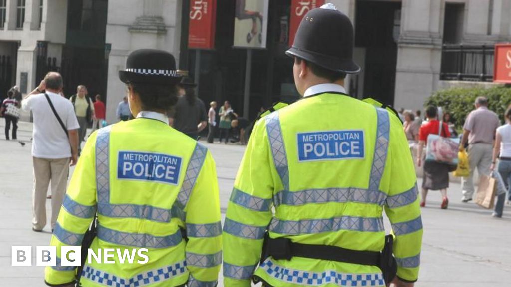 Police chiefs granted powers to remove officers unfit for duty