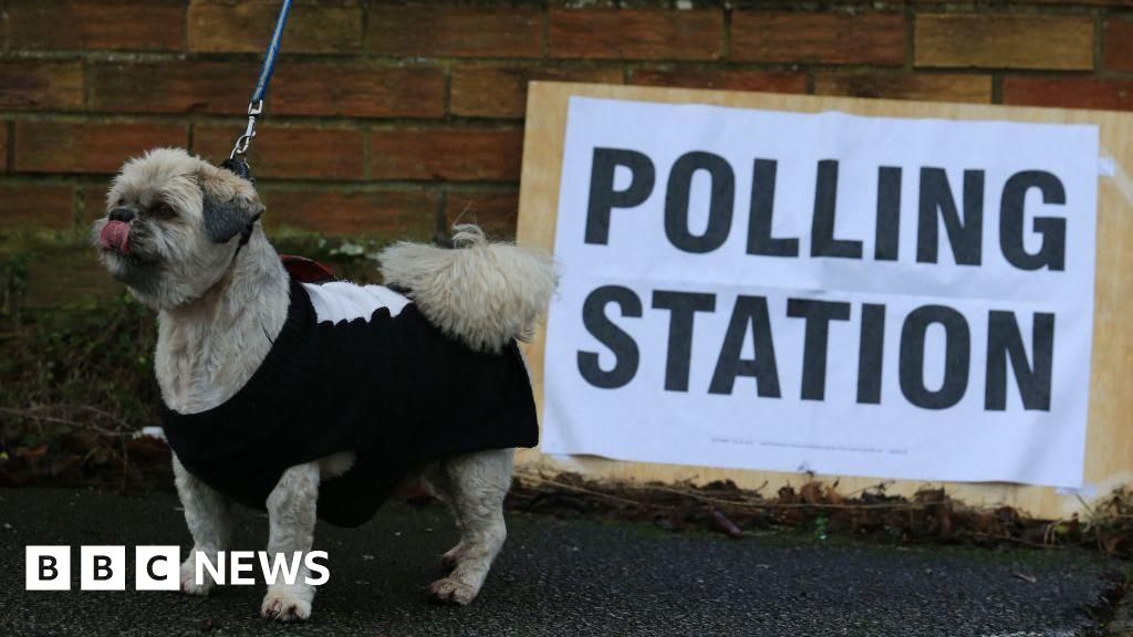 Parties make final pitch in last day of campaigning