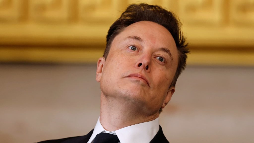 World’s Richest Man Wants No Tariffs Between U.S. and Europe