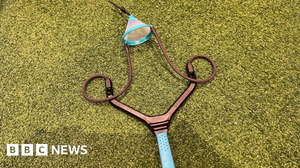 Call to ban catapults gets government response