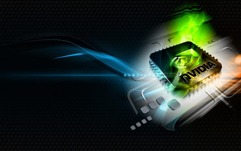 Nvidia (NVDA) and AMD Stock Lead Tech Crash, as Nasdaq Suffers Worst Week