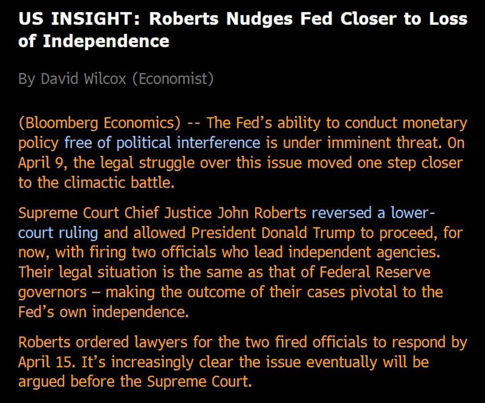 ForexLive Asia-Pacific FX news wrap: US assets smashed on tariff, financial stability fear