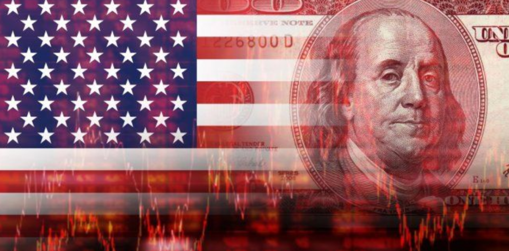 The Dollar Plummets to Six-Month Lows After Trump’s Tariffs