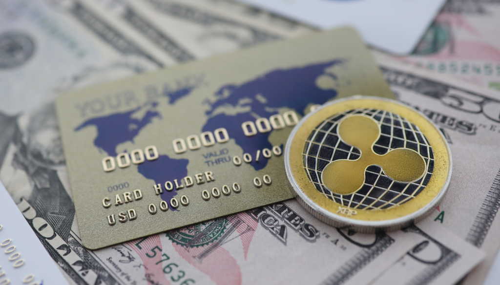 Standard Chartered projects Ripple’s XRP to Explode in Trump’s Reign
