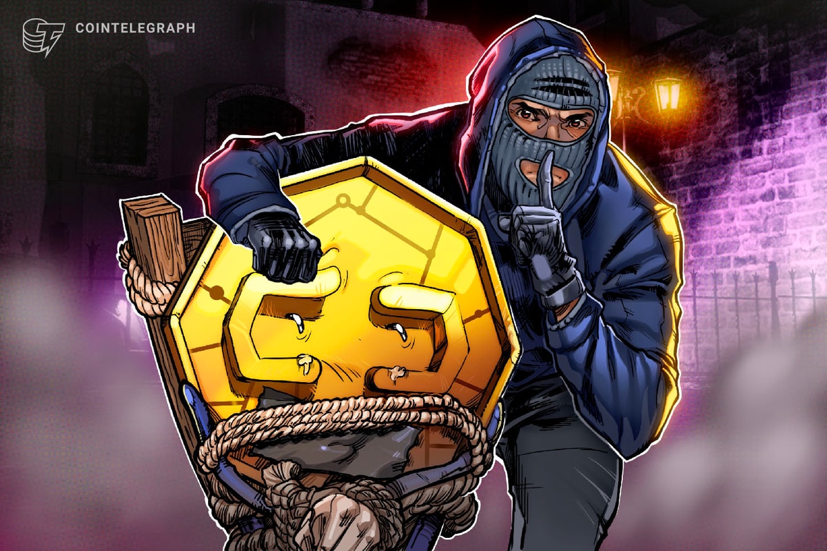 Crypto investor charged with kidnapping, torturing an Italian for passwords