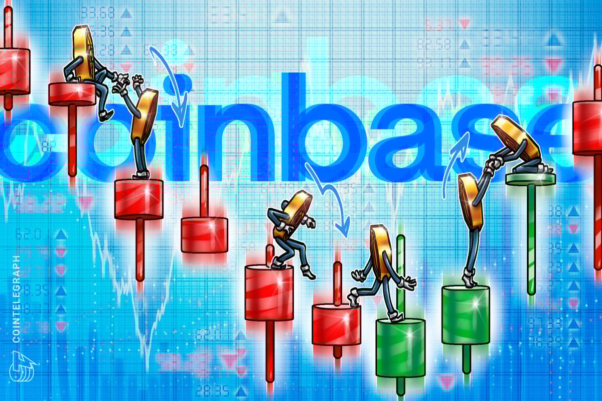 Coinbase’s Deribit buy highlights importance of derivatives
