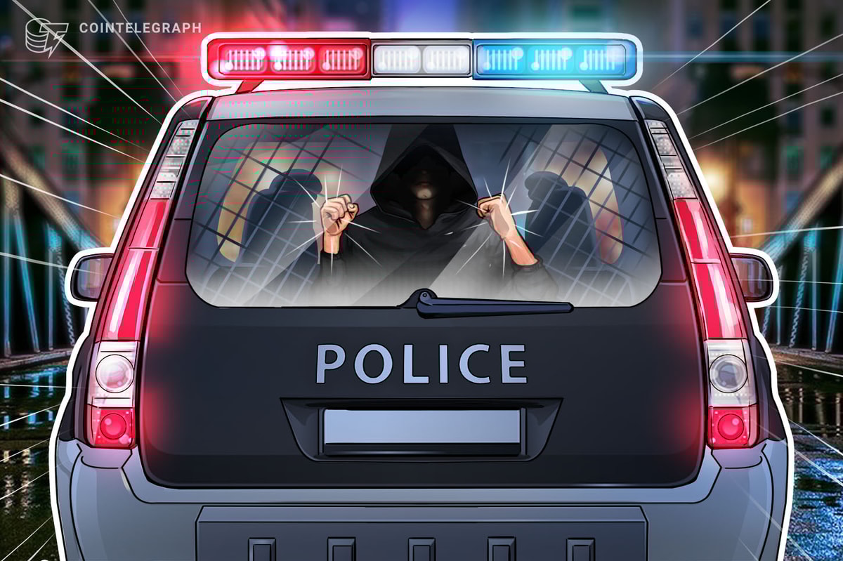 Kidnapped dad of crypto businessman freed from ransom attempt: Report