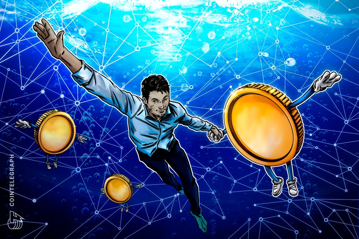 Citi and SDX partner to tokenize traditional private markets