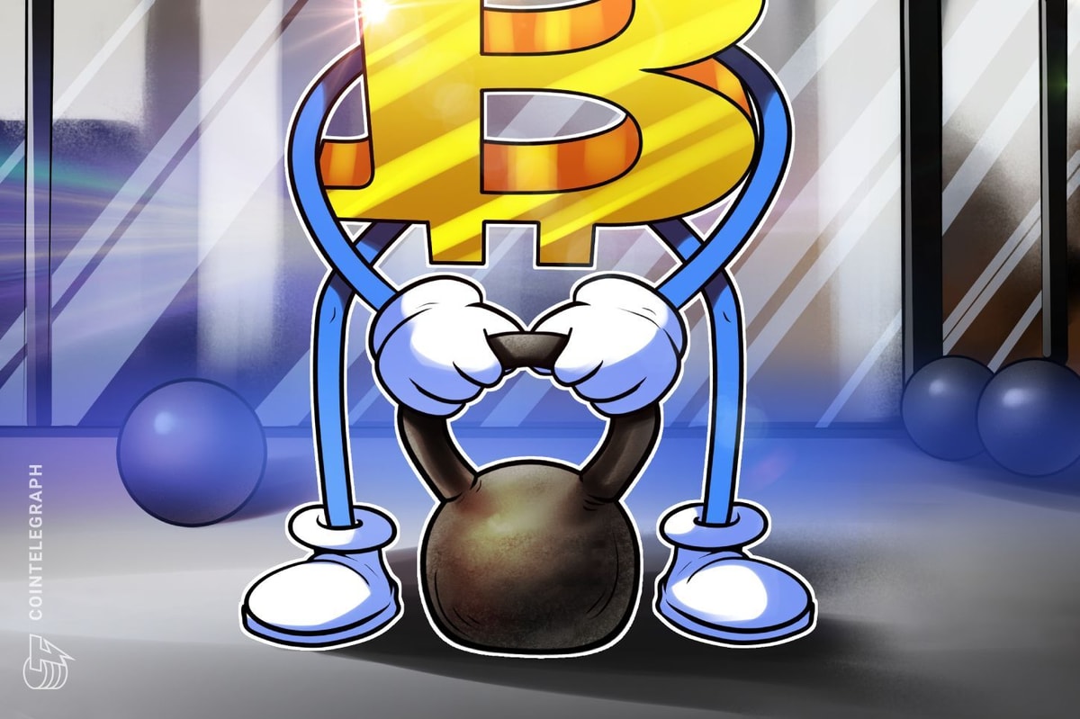 Bitcoin pushes for $98K as 2025 Fed rate cut odds flip ‘pessimistic’