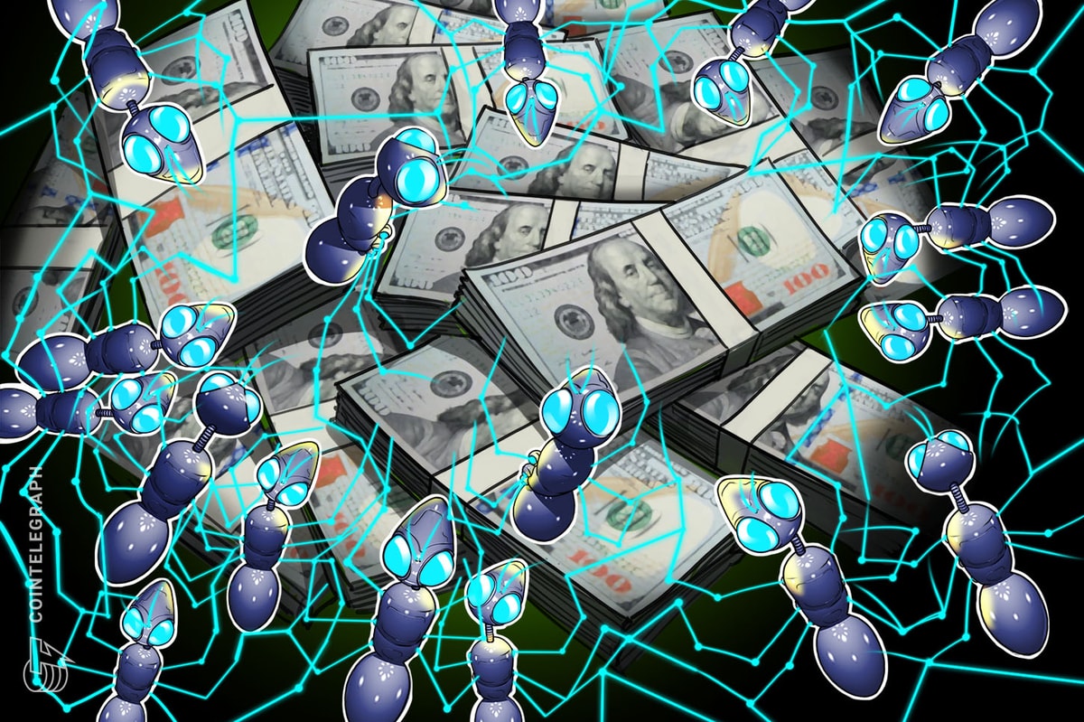 Aptos exec sees Web 2.5 platforms earning ‘tons’ of revenue