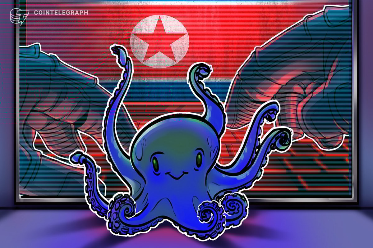 Kraken details how it spotted North Korean hacker in job interview