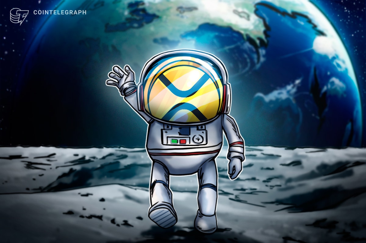 Moon soon? XRP’s strongest spot premium aligns with 70% rally setup