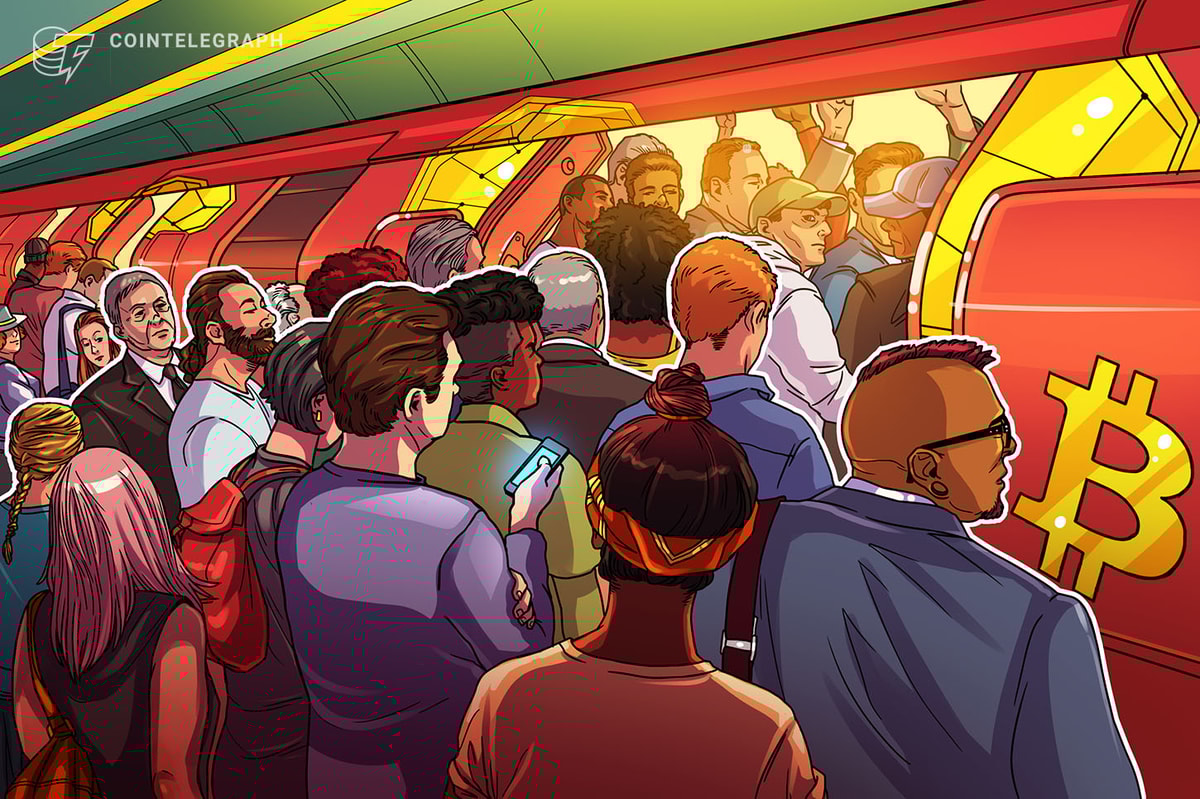5 things to know in Bitcoin this week