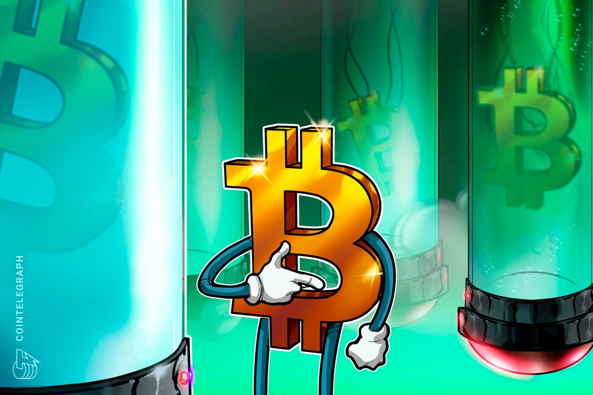 Strive Asset Manager to become Bitcoin treasury company