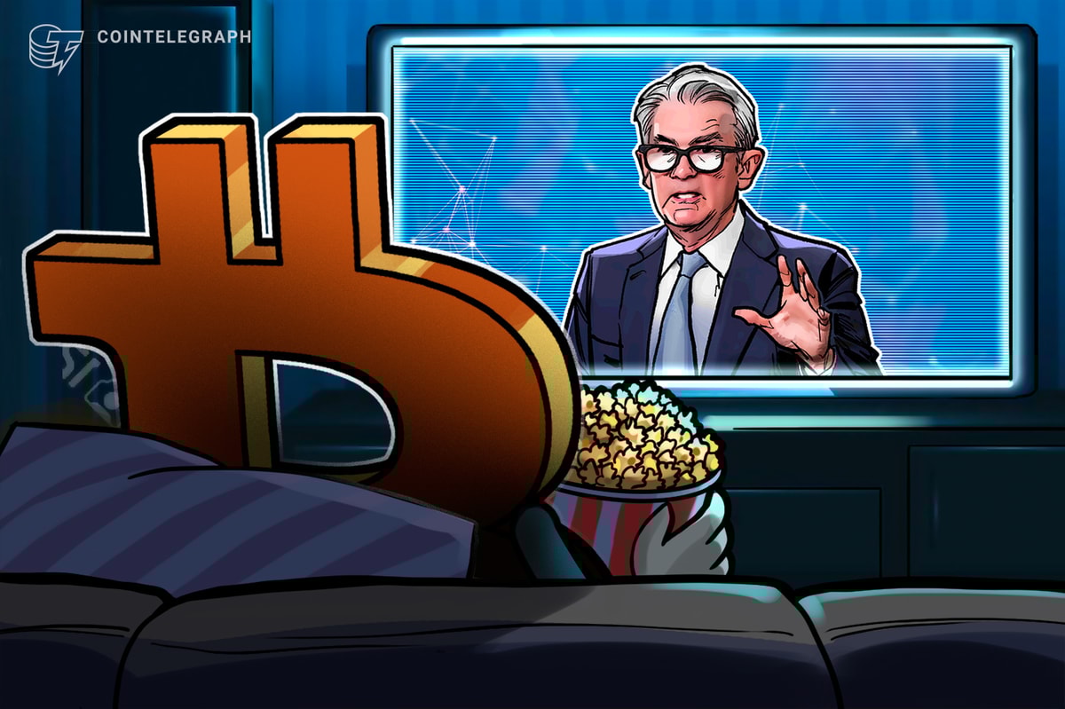Bitcoin returns to $98K as Fed holds rates steady despite Trump’s demand