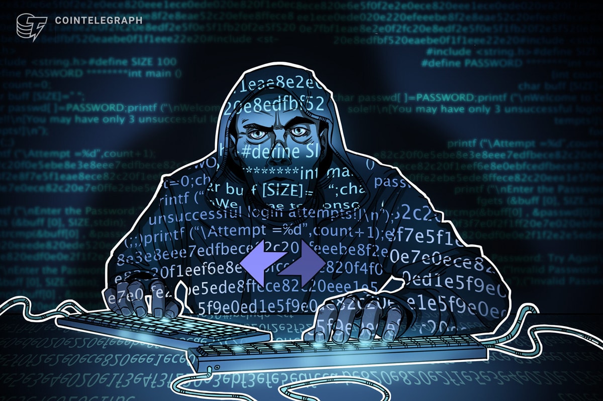 ZKsync X hacker posts false SEC probe in apparent effort to crash token ZKsync X hacker posts false SEC probe in apparent effort to crash token