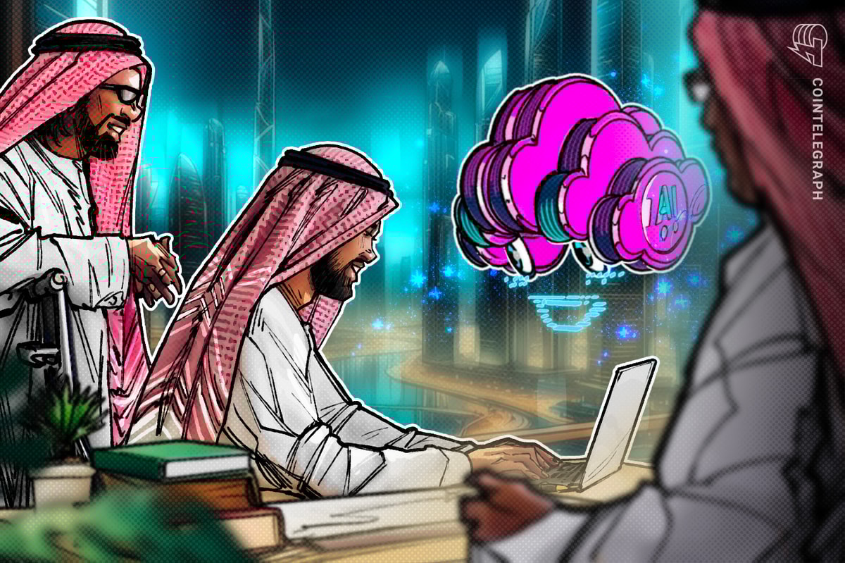 Abu Dhabi’s Bold Technologies to launch $2.5B AI infrastructure initiative
