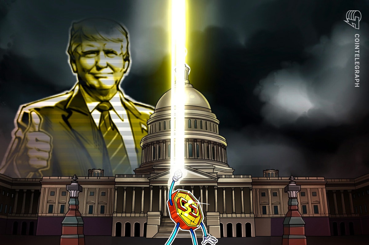 Top US politician shrugs off Trump crypto dinner concerns amid calls for probe