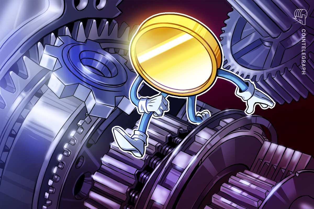 $3.3 billion in tokens will be unlocked in June