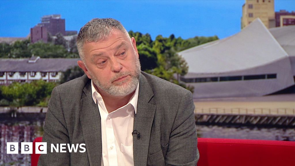 Ex-Runcorn MP blames Labour mistakes for election losses
