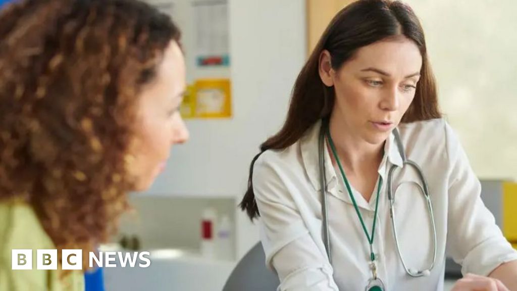 More than 1,000 GP surgeries to get share of £102m to modernise