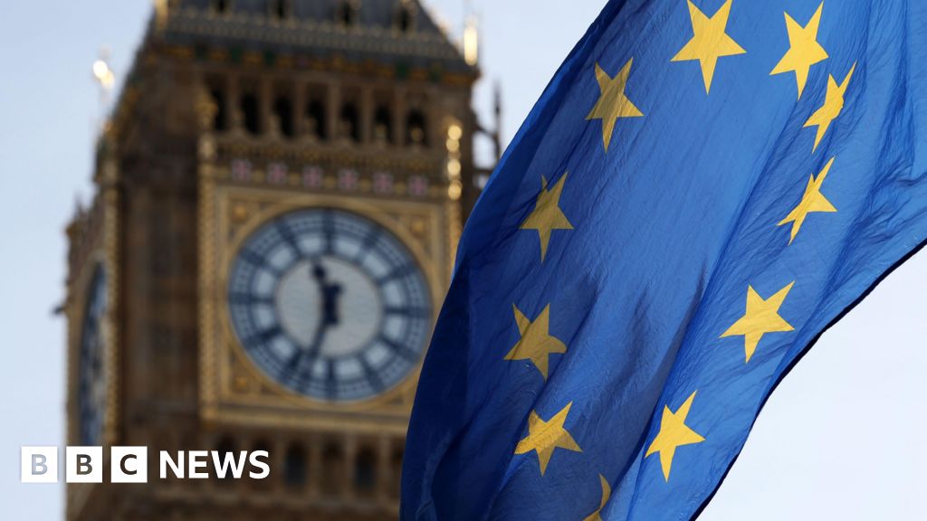UK and EU haggle over key points before first summit since Brexit
