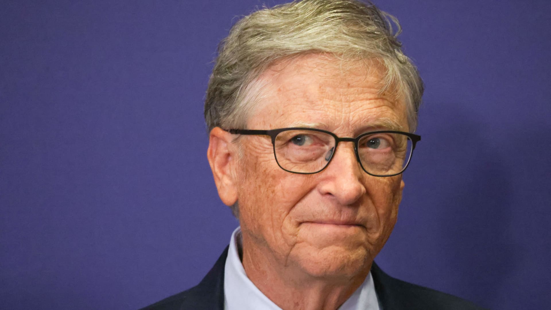 Bill Gates doubles giving to $200 billion, ‘virtually all’ his wealth