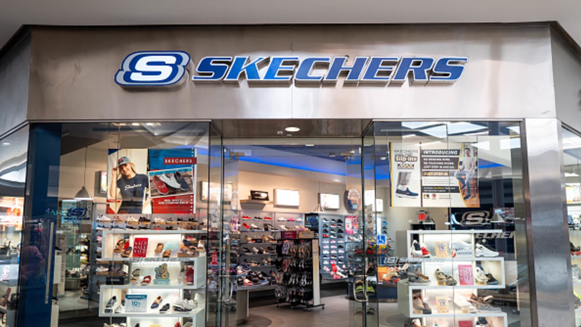 Skechers to be acquired by 3G Capital in take-private deal