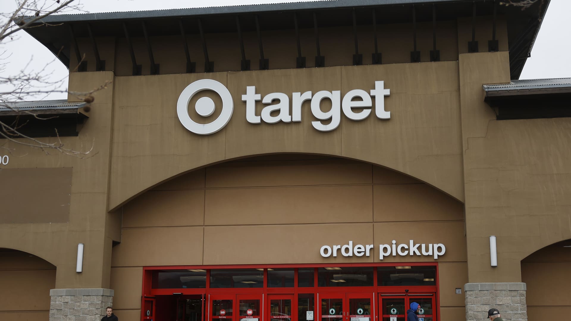 Target (TGT) Q1 2025 earnings