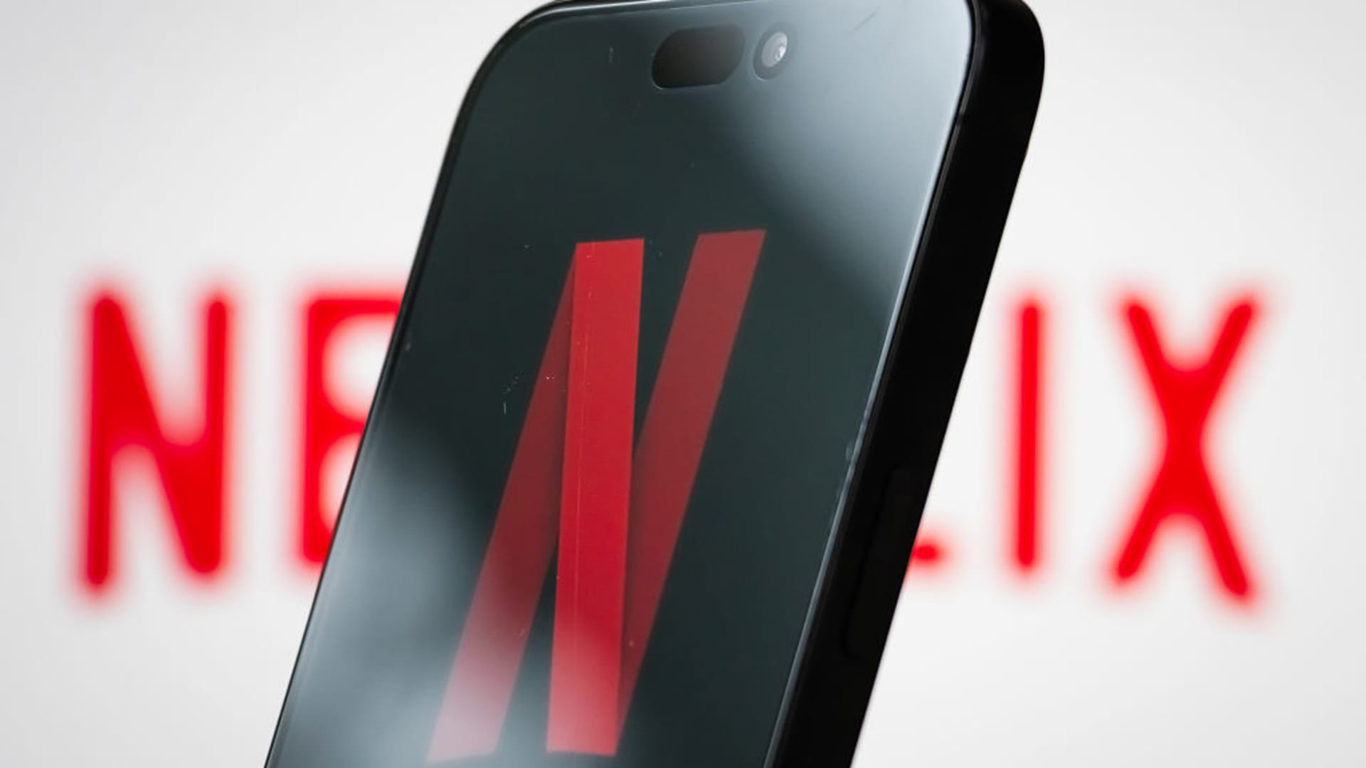 Netflix adds OpenAI-powered search tool to revamped homepage and app