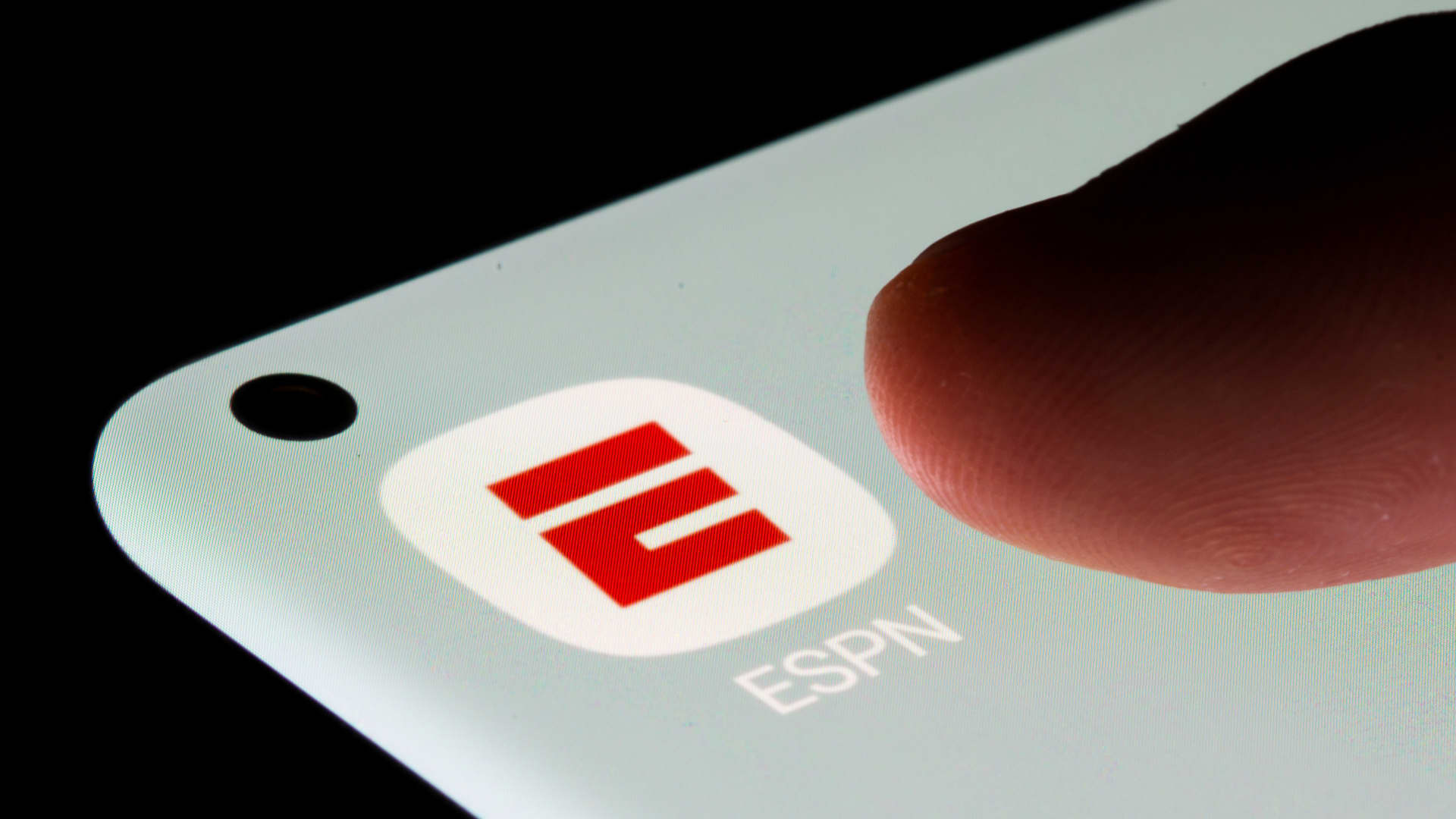 ESPN streaming app will cost $29.99 per month