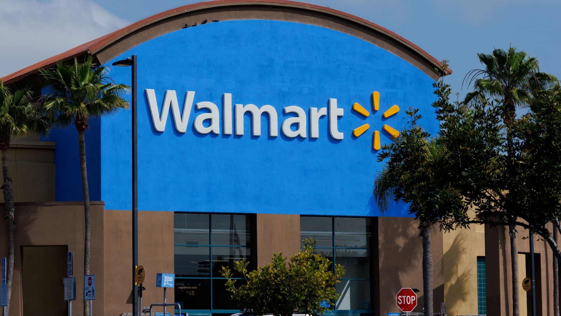Why Walmart decided to raise prices and risk Trump’s anger