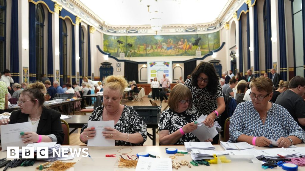 What happened in local elections overnight and what’s still to come?