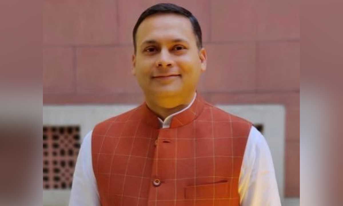Forex reserves expose Pakistan’s bankruptcy vs India’s boom, says Amit Malviya
