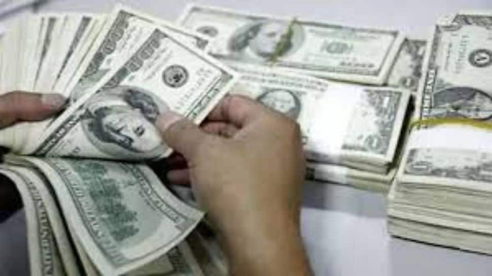 India’s Forex Reserves Surge Past $688 Billion Mark | Economy News