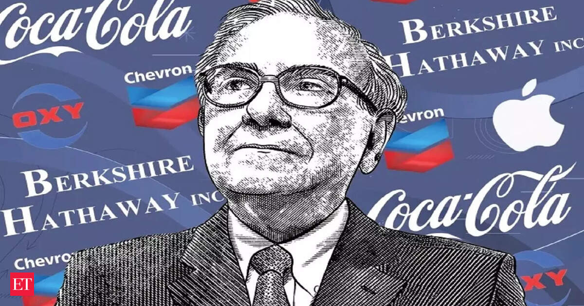 Warren Buffett’s crystal ball: Is the US dollar headed for collapse amid global currency shift?