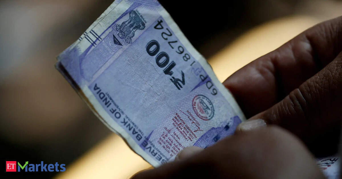 Rupee declines in NDF market following strikes against Pakistan