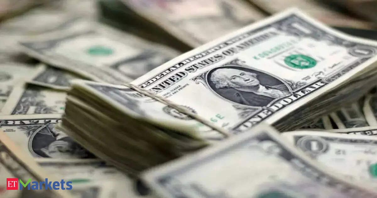 Dollar: Dollar languishes ahead of Fed meeting, Asian currencies calmer