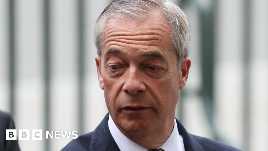 Nigel Farage’s Reform UK commits to reinstating winter fuel payment