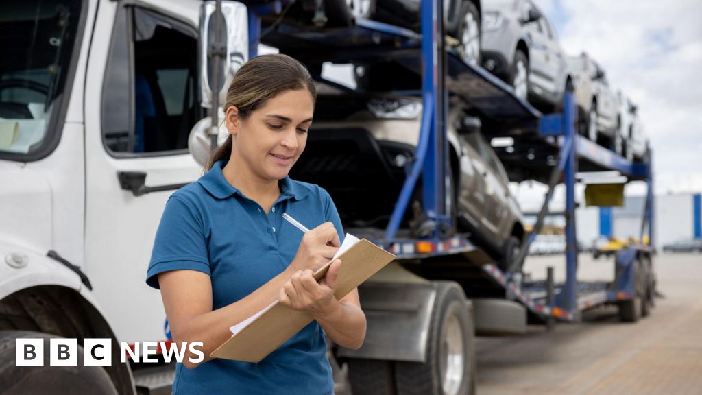What could be in the UK-US tariff deal?