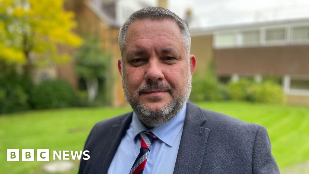 Badenoch should resign, says Conservative ex-Northants council leader